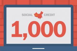 Under the Radar: How WannaCry boosts China’s social credit system