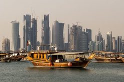 What is the most likely outcome of the Qatar crisis?