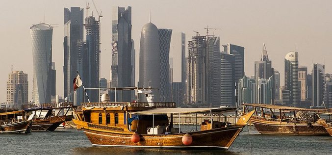 The Gulf crisis echoes in Africa