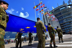 Understanding the future of the European defence industry