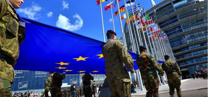 Understanding the future of the European defence industry