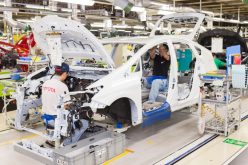 Japan cannot let go of TPP due to automotive industry