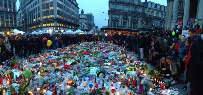 Why do terrorist attacks succeed?