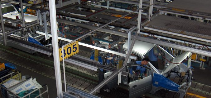 Reactions of American automotive OEMs threaten US trade deficit and jobs