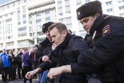 Putin’s failure to tackle corruption will be Navalny’s gain