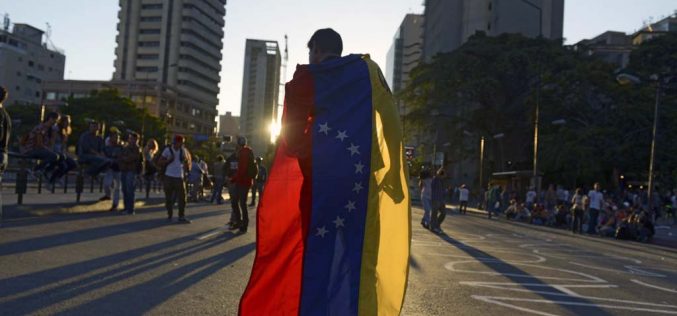 Between isolation and alliances – Venezuela’s uncertain future