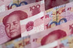 China’s debt situation: The next possible financial crisis?