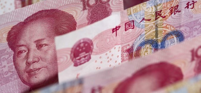 China’s debt situation: The next possible financial crisis?