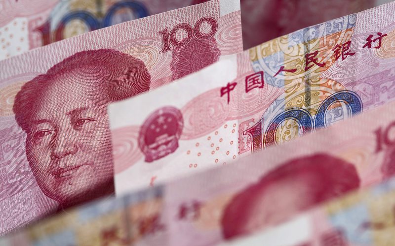 China’s debt situation: The next possible financial crisis?