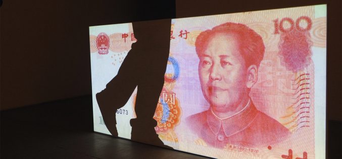 Shadow banking in China: the potential for financial domino effect