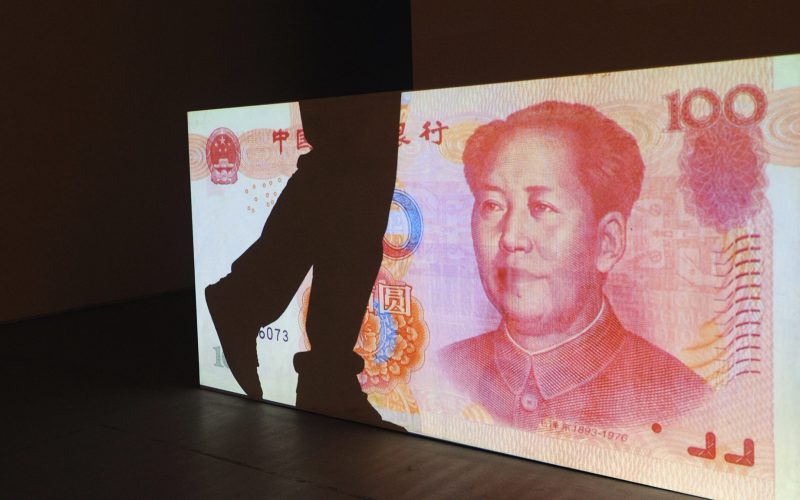 Shadow banking in China: the potential for financial domino effect