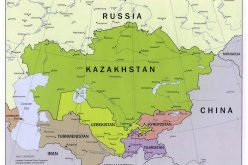 Talking corruption with Central Asia’s power lawyer