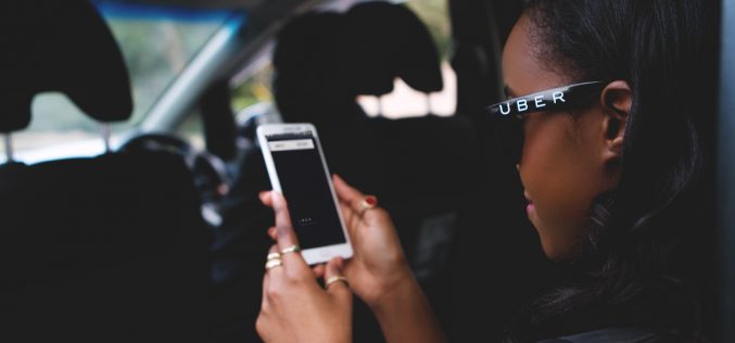 Under the Radar: Is the sharing economy really good for Africa?