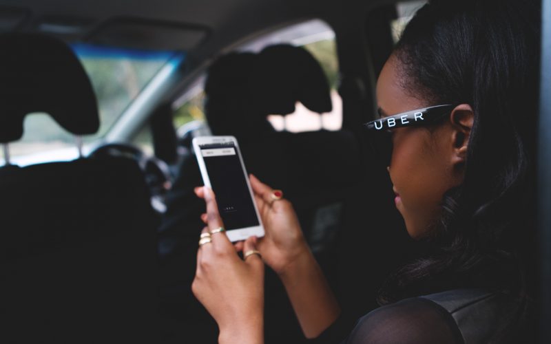 Under the Radar: Is the sharing economy really good for Africa?