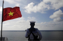 Uncertain times, uncertain ties: Washington courts Vietnam amid regional tensions