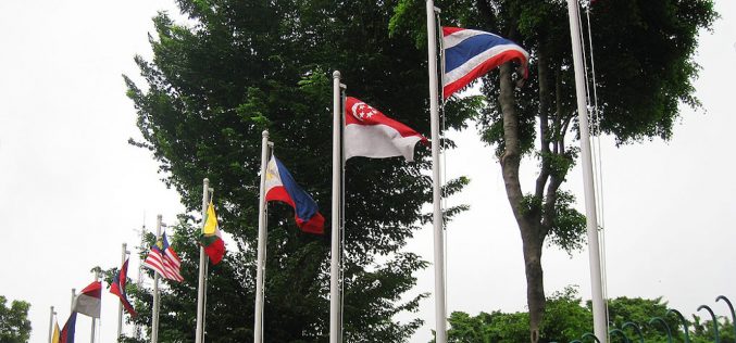 Will the South China Sea dispute mark the downfall of ASEAN?