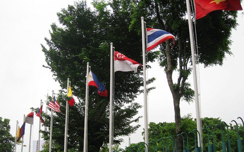 Will the South China Sea dispute mark the downfall of ASEAN?