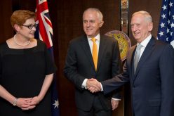 A home affairs super ministry: Australia’s new national security framework