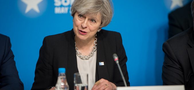 Why can’t Theresa May get it right on counter-terrorism?