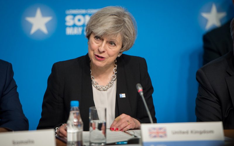 Why can’t Theresa May get it right on counter-terrorism?