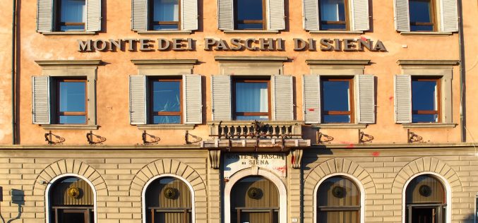 Italy’s banking dilemma: Improving, but still needing help