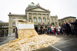 Universal basic income: Can it work?