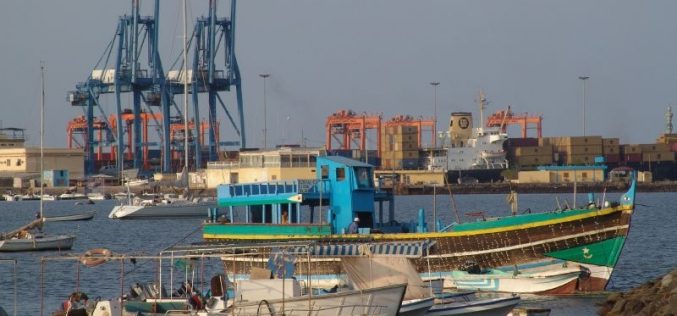 Whose line is it anyway? The growing threat of China’s maritime presence