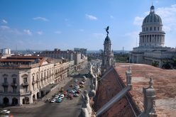 The path to future trade relations between the United States and Cuba