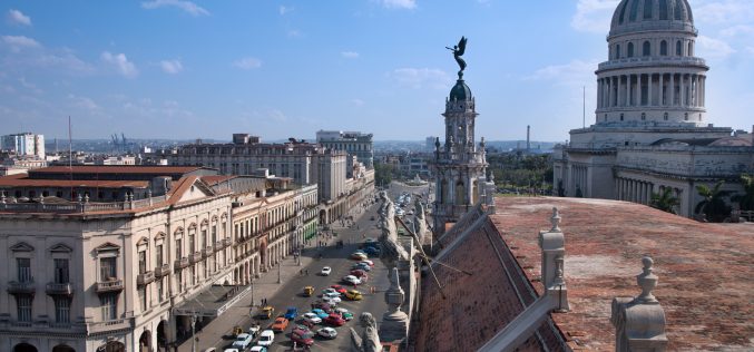 The path to future trade relations between the United States and Cuba