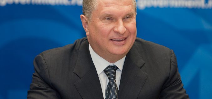 Mozambique and Rosneft’s hunt for foreign policy pull