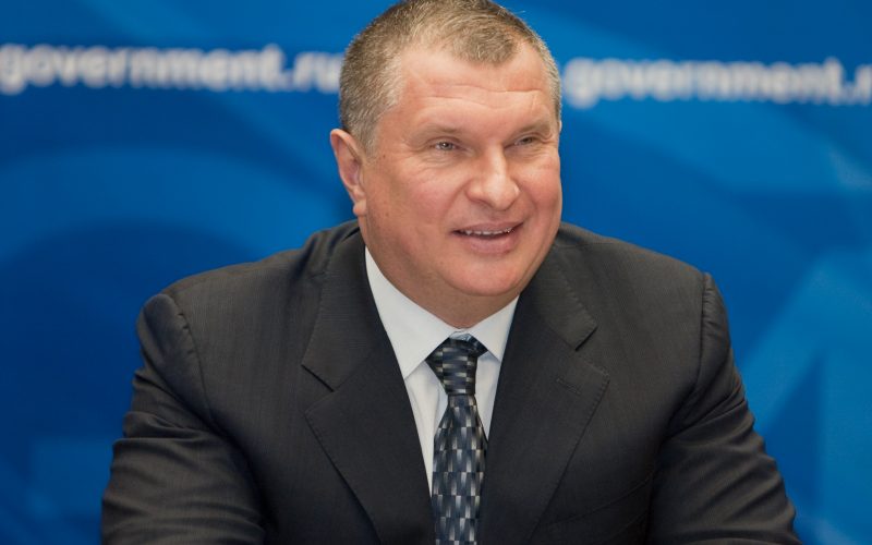 Mozambique and Rosneft’s hunt for foreign policy pull