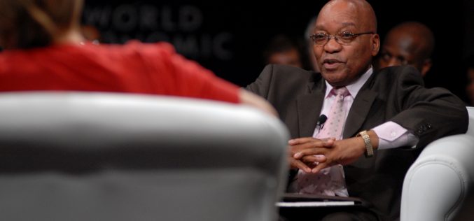 Mantras but little substance: The future of the ANC