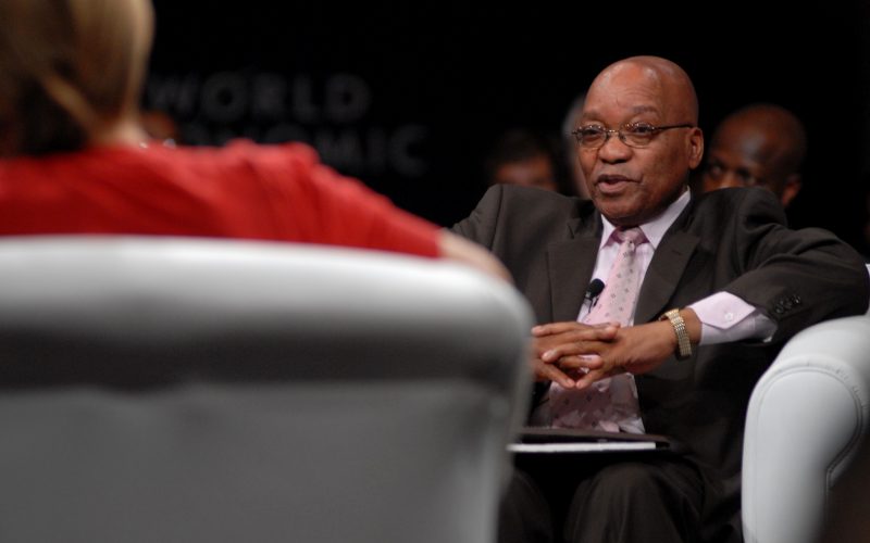 Mantras but little substance: The future of the ANC