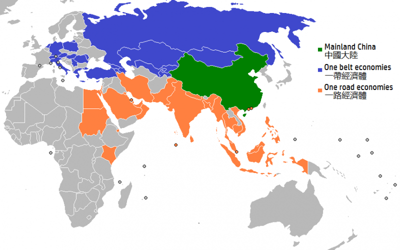 Sikkim and the Silk Road: Is China making a move on India?
