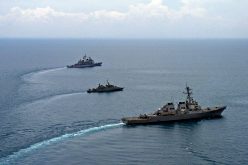 Vietnam and the Philippines dive back into contested waters