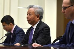 China and the AIIB on the Belt and Road: Power sans control