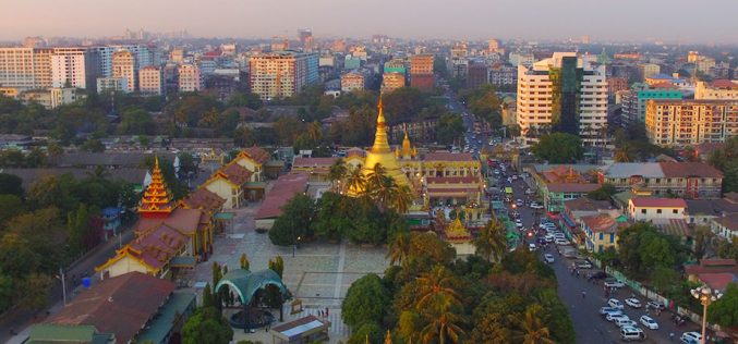 Kayin state struggles expose Myanmar’s energy dilemma