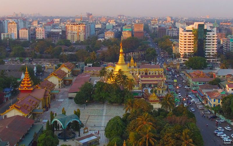 Kayin state struggles expose Myanmar’s energy dilemma
