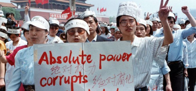 Social unrest in China: A threat to regime legitimacy and the economy?