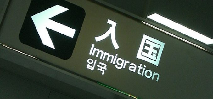 Will Japan’s points-based immigration system shake up HRM practices?