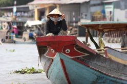 Under the Radar: Forget the South China Sea, this is Asia’s real water war