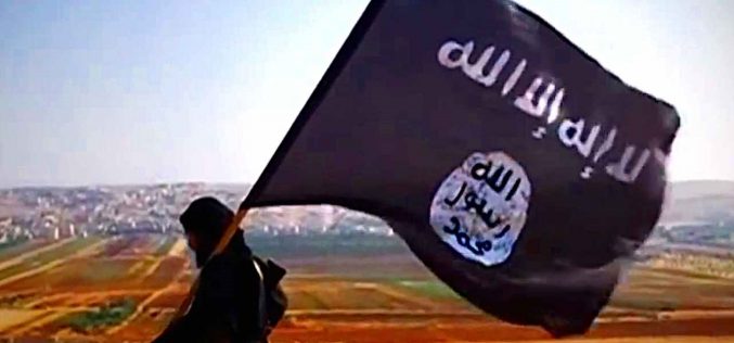 Next stop, Raqqa: The Islamic State after Mosul