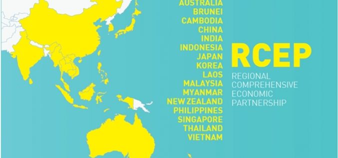 Significant Barriers Remain for Asia’s RCEP deal