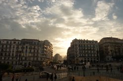 Algeria’s battle against terror