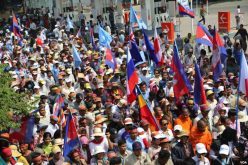 The Cambodia 2018 election: Issues and implications