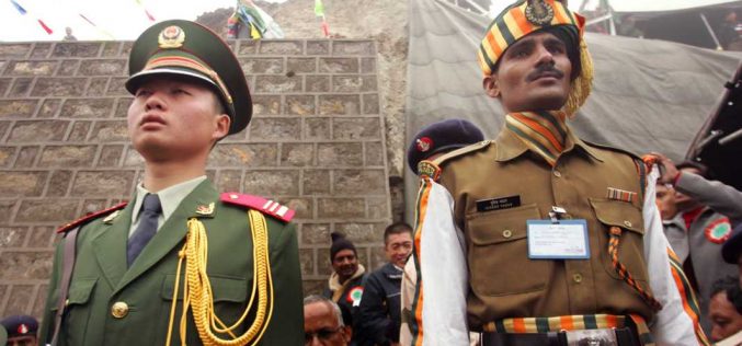 Under the Radar: Doklam standoff highlights India and China’s ‘Great Game’ over Bhutan