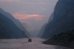 The growing water crisis in China