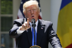 Trump’s burn book: NAFTA negotiations will only extend Chinese influence in the Americas