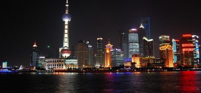 Challenges for China: The path towards a knowledge economy