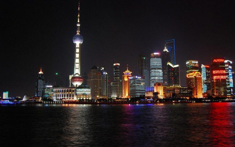 Challenges for China: The path towards a knowledge economy
